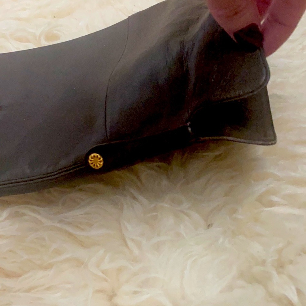 Jimmy Choo Riding Boot - Picture 3 of 13